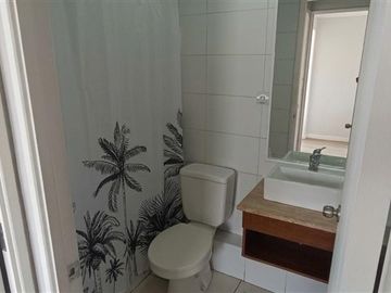 Departamento en venta 2 dormitorios 1 baño Maipú