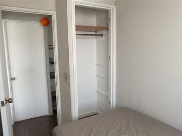 Departamento en venta 2 dormitorios 1 baño Maipú