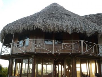 casalote en venta en playa abello. Cod V13539