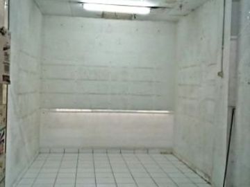 Dijual Cepat Kios Pasar Modern 1 BSD City Tangerang Blok K121, Posisi Ramai