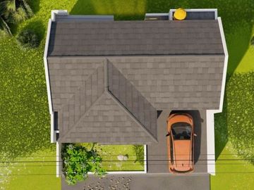 RUMAH 3 KAMAR TIDUR DI PURWOMARTANI TIMUR RINGIN PURWOMARTANI