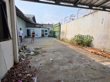 Disewa Gudang Siap Pakai Lokasi Strategis Di Caringin Bandung