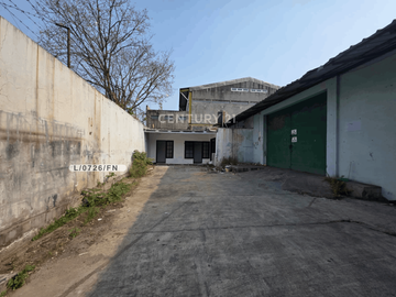 Disewa Gudang Siap Pakai Lokasi Strategis Di Caringin Bandung