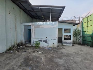 Disewa Gudang Siap Pakai Lokasi Strategis Di Caringin Bandung