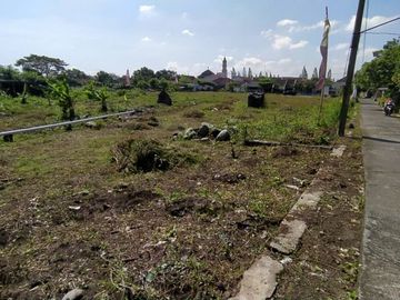Investasi Beli Hunian Mezzanine untuk VILLA dekat Candi Prambanan