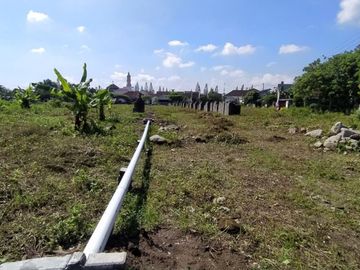 Investasi Beli Hunian Mezzanine untuk VILLA dekat Candi Prambanan