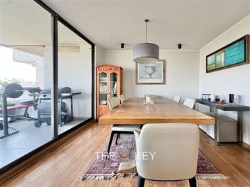Departamento en Venta en El Huinganal - Camino La Cumbre