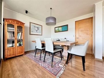 Departamento en Venta en El Huinganal - Camino La Cumbre