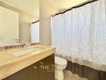 Departamento en Venta en El Huinganal - Camino La Cumbre