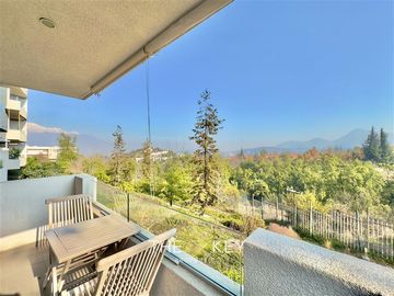 Departamento en Venta en El Huinganal - Camino La Cumbre