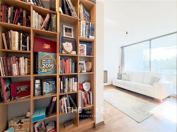 Departamento en Venta en El Huinganal - Camino La Cumbre