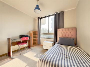 Departamento en Venta en El Huinganal - Camino La Cumbre