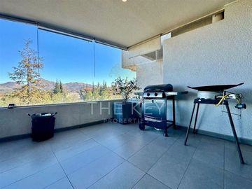 Departamento en Venta en El Huinganal - Camino La Cumbre