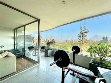 Departamento en Venta en El Huinganal - Camino La Cumbre