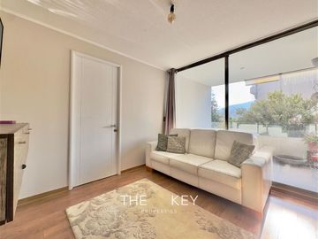 Departamento en Venta en El Huinganal - Camino La Cumbre