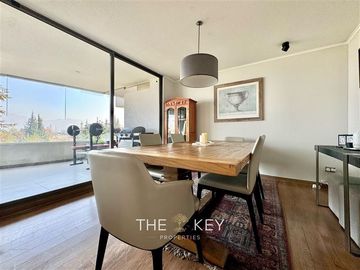 Departamento en Venta en El Huinganal - Camino La Cumbre