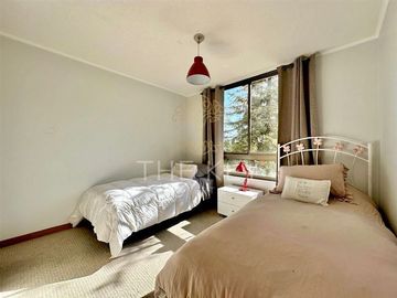 Departamento en Venta en El Huinganal - Camino La Cumbre