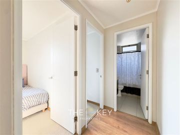 Departamento en Venta en El Huinganal - Camino La Cumbre