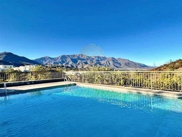 Departamento en Venta en El Huinganal - Camino La Cumbre