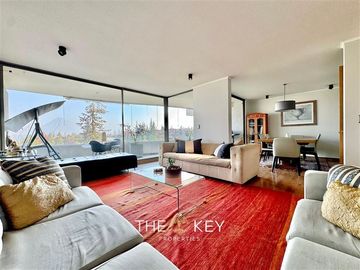 Departamento en Venta en El Huinganal - Camino La Cumbre