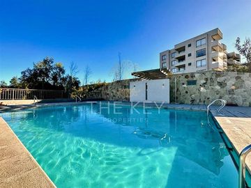 Departamento en Venta en El Huinganal - Camino La Cumbre
