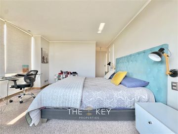 Departamento en Venta en El Huinganal - Camino La Cumbre