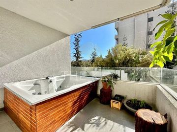 Departamento en Venta en El Huinganal - Camino La Cumbre