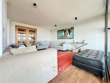 Departamento en Venta en El Huinganal - Camino La Cumbre