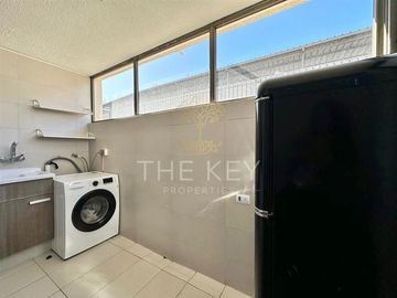 Departamento en Venta en El Huinganal - Camino La Cumbre