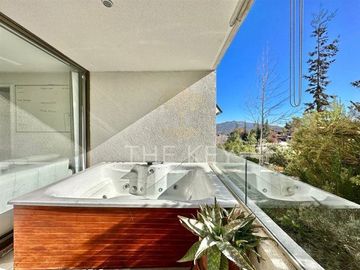Departamento en Venta en El Huinganal - Camino La Cumbre
