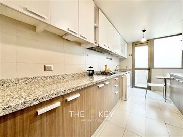 Departamento en Venta en El Huinganal - Camino La Cumbre