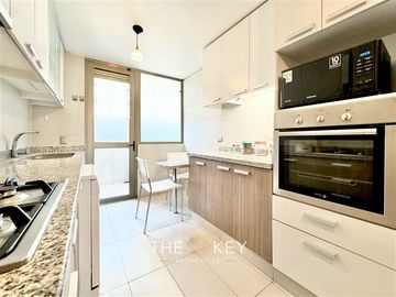 Departamento en Venta en El Huinganal - Camino La Cumbre