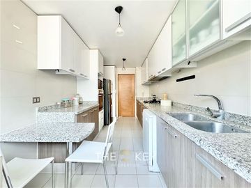 Departamento en Venta en El Huinganal - Camino La Cumbre