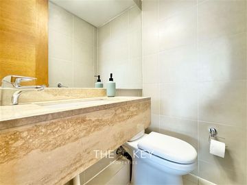 Departamento en Venta en El Huinganal - Camino La Cumbre