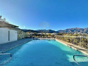 Departamento en Venta en El Huinganal - Camino La Cumbre