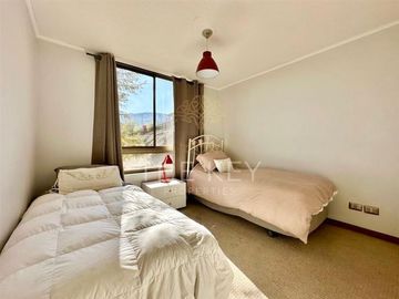 Departamento en Venta en El Huinganal - Camino La Cumbre