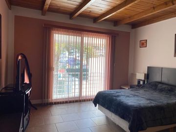 CASA EN VENTA EN LOMAS DE LAS AMERICAS SUR, MORELIA