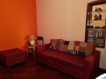 Chalet en excelentes condiciones, Lomas de Z.