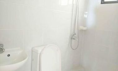 2BR Condo With Balcony near LRT Santolan Cubao Katipunan UP Eastwood