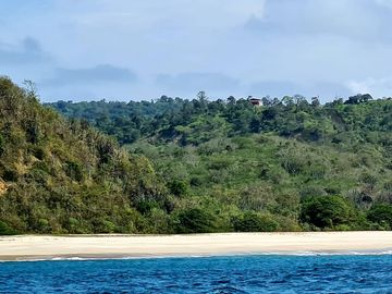 Se Vende Terreno para Desarrollar Cerca del Mar en Salango