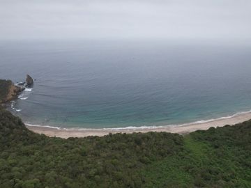 Se Vende Terreno para Desarrollar Cerca del Mar en Salango