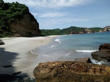 Se Vende Terreno para Desarrollar Cerca del Mar en Salango