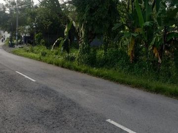 2 Juta-an Komplek Pemda Slawi SHM Profit 30 %