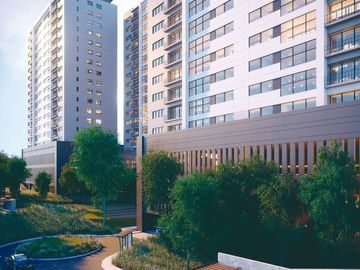Exclusivos Departamentos de Lujo en Venta Zona Poniente CDMX