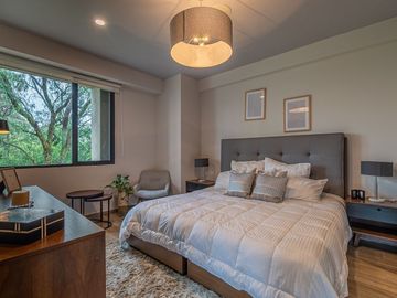 Exclusivos Departamentos de Lujo en Venta Zona Poniente CDMX