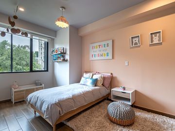 Exclusivos Departamentos de Lujo en Venta Zona Poniente CDMX