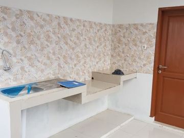 minimalis BISA KPR di giri jati cijambe bandung timur