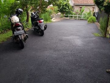 minimalis BISA KPR di giri jati cijambe bandung timur