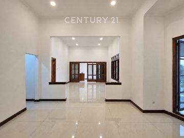Rumah Siap Huni Lokasi Prestisius Menteng Inti Jakarta Pusat