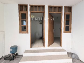 Rumah Siap Huni Lokasi Prestisius Menteng Inti Jakarta Pusat
